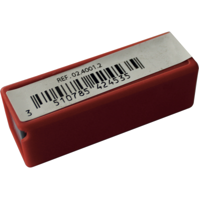 Plaquettes rÉversibles au carbure 35