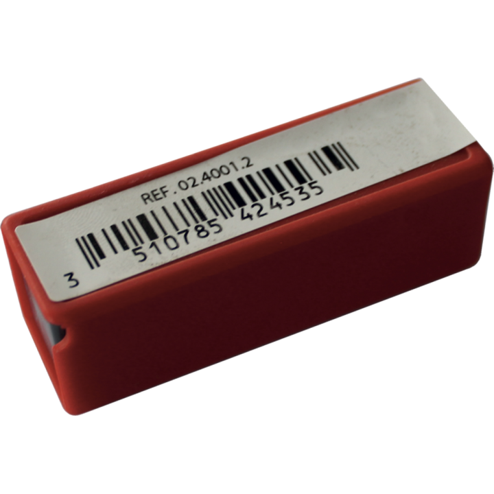 Plaquettes rÉversibles au carbure 35