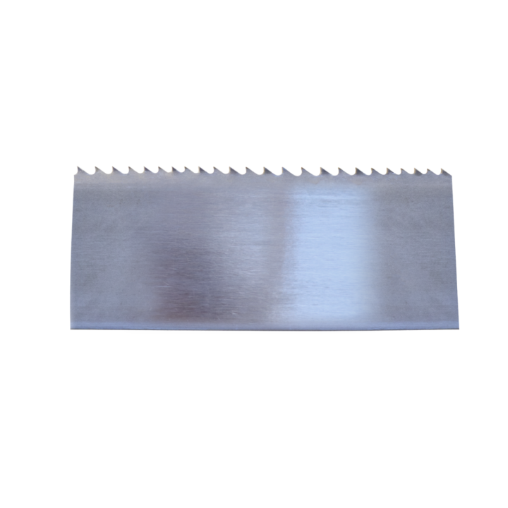 M42 bimetal ready-to-use bandsaw blade, 8 cobalt