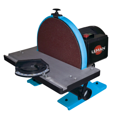 Disc sander 305 mm