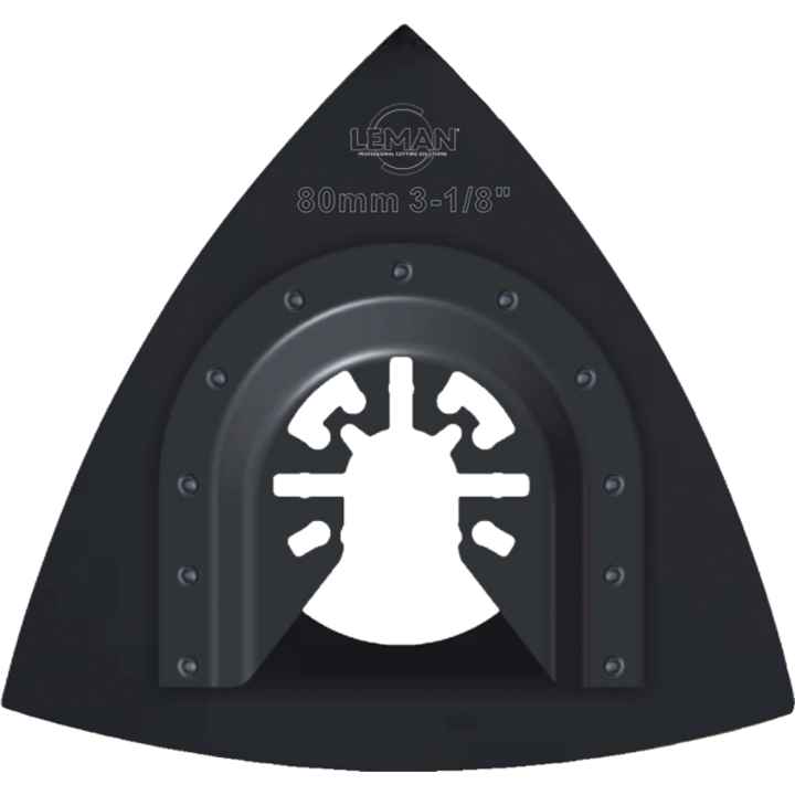 Schuurplateaumet klittenband