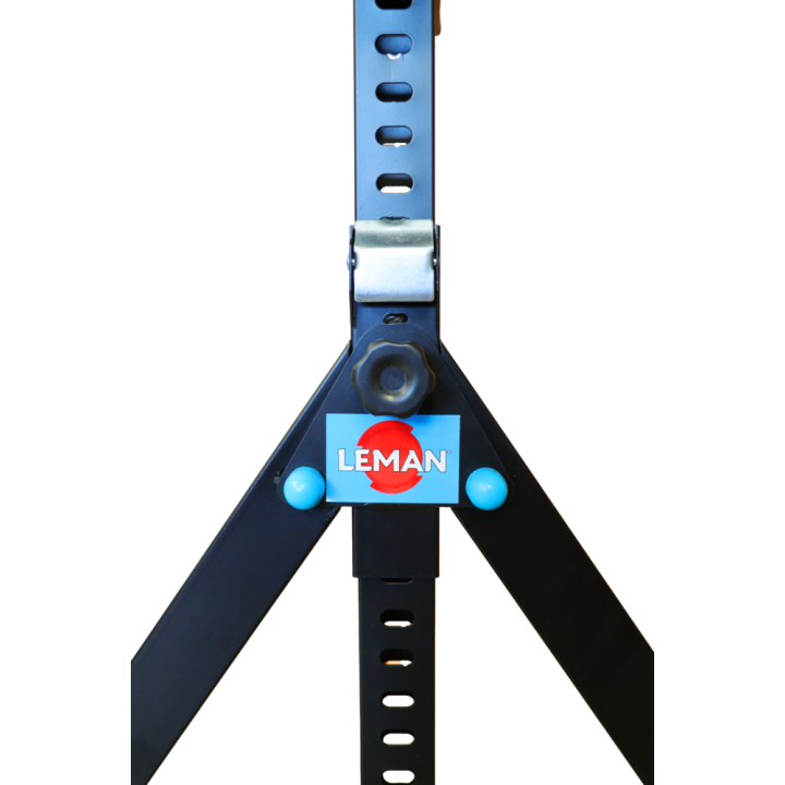 Servante rouleua + plateau À billes pied double
