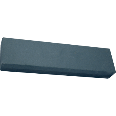Double-sided sharpening stone