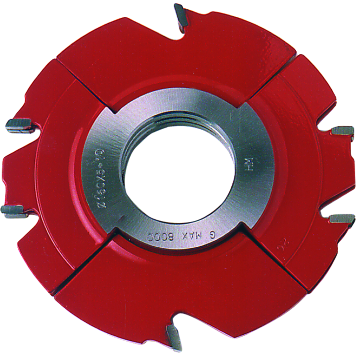 Fraise complÉmentaire