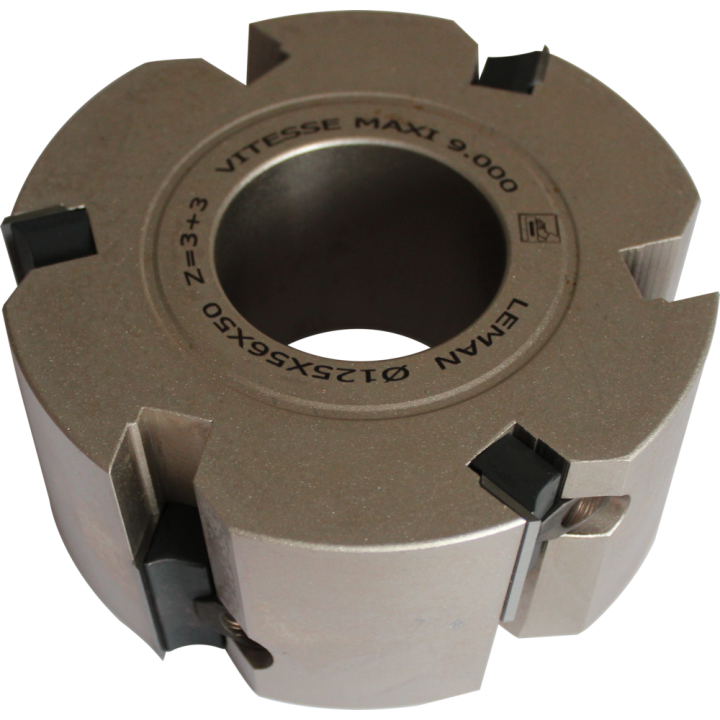 Porte- outils À calibrer