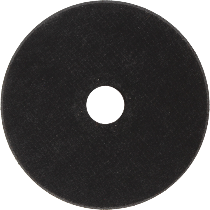 Pack 5 disques tronÇonnage inox