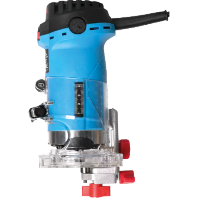 Affleureuse Ø 6 mm - 550 w