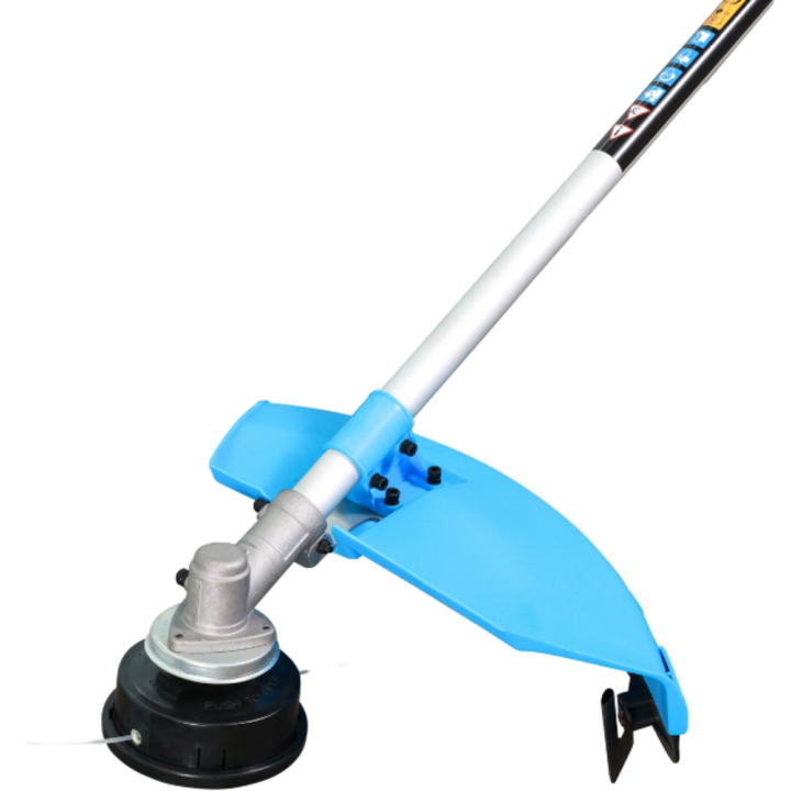 DÉbroussailleuse thermique 52 cm³