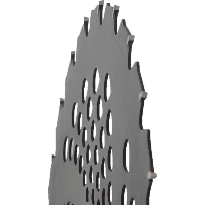 Lame de scie circulaire pour dÉbroussailleuse