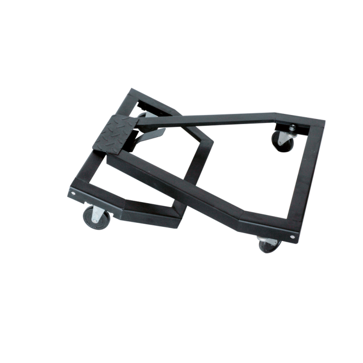 Options et accessoires machines