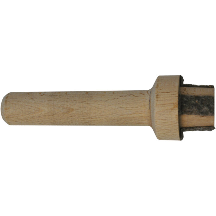 Cône nettoyeur pour broche cn