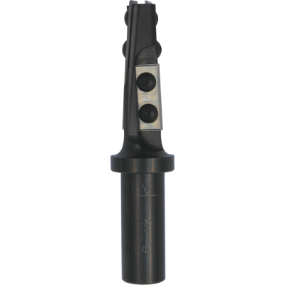 Porte-outils à calibrer