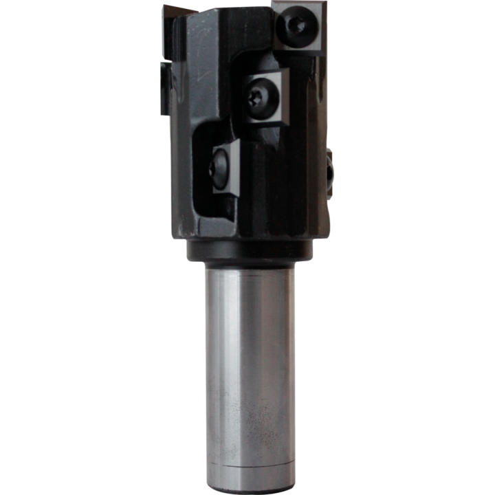 Porte-outils à calibrer