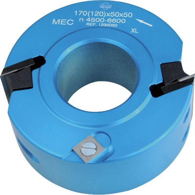 Porte-outils À profiler et À feuillurer - ht 50 mm