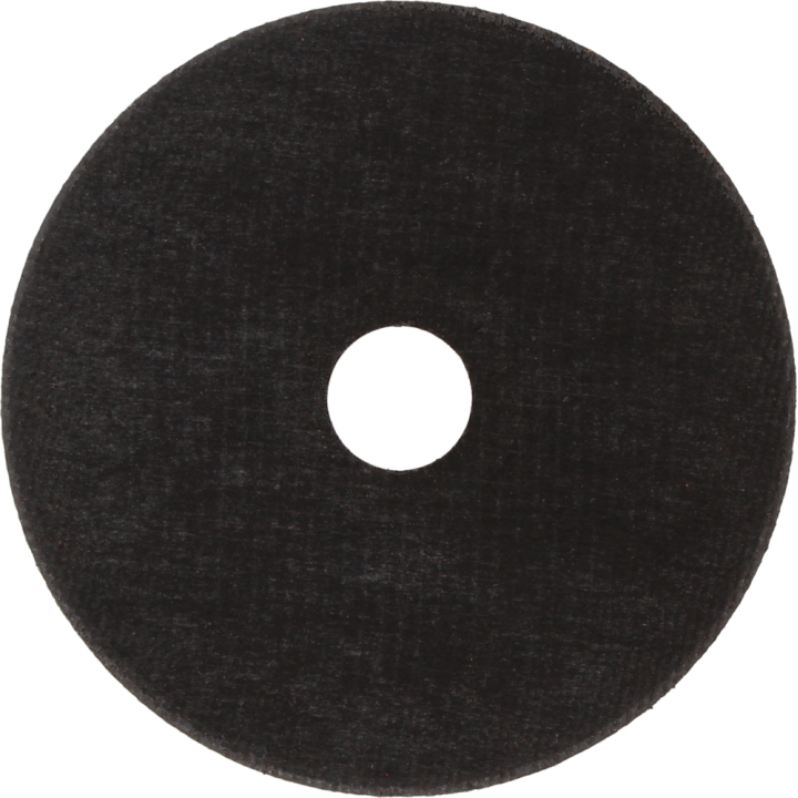 Disque tronÇonnage inox