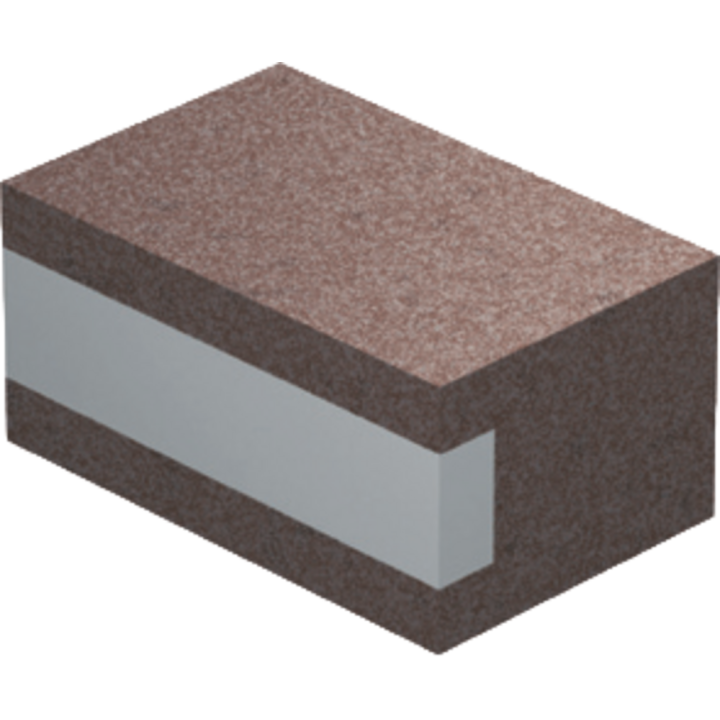 Fresa para recortadora recta + guÍa superior