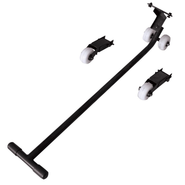 Options et accessoires machines