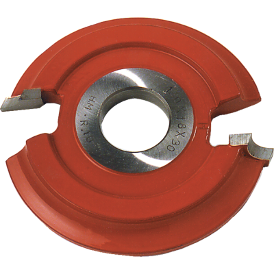 Fresa 14 de cÍrculo