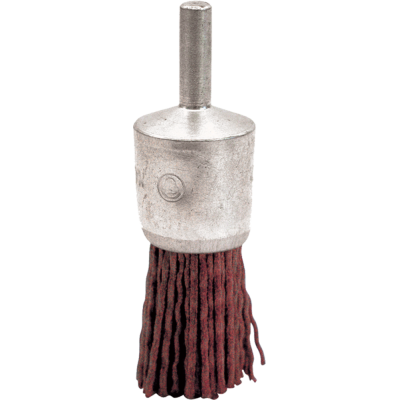 Brosse pinceau fil nylon