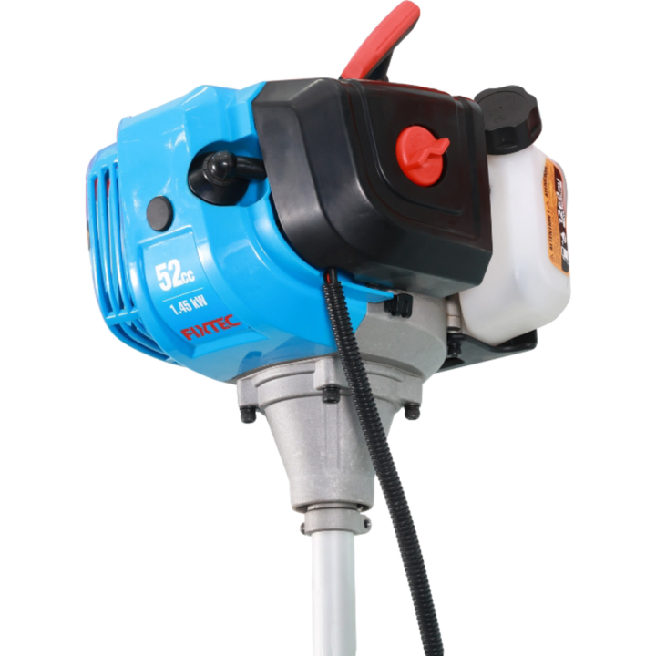 DÉbroussailleuse thermique 52 cm³