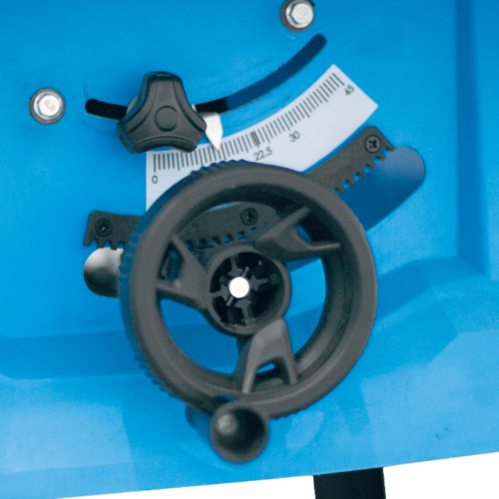 Scie sur table Ø 250 mm - 1800 w