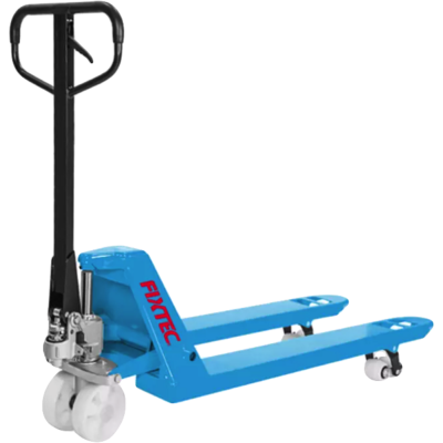 Transpalette manuel 3 tonnes