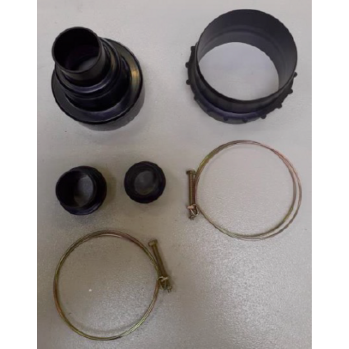 Aspirador de virutas 50 l