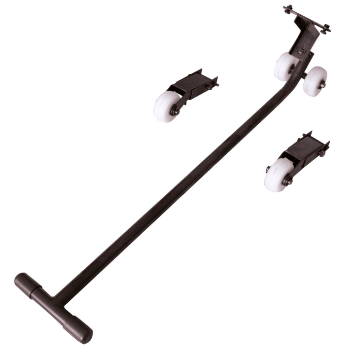 Options et accessoires machines