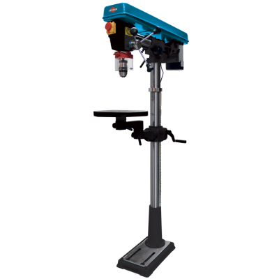 Taladro radial de columna