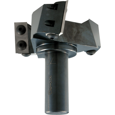 Porte-outils à surfacer