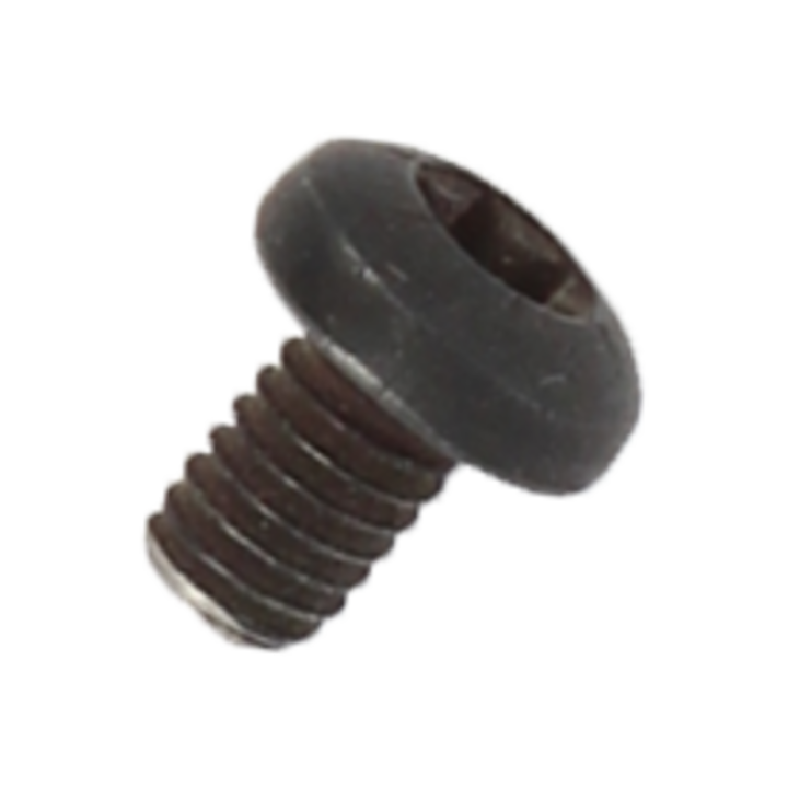 Vis torx tete bombee Ø7 m3,5
