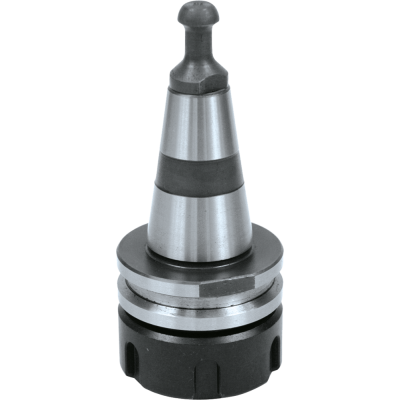 Porte-pinces système dattachement - cône iso 30 court type "biesse" ou "masterwood"