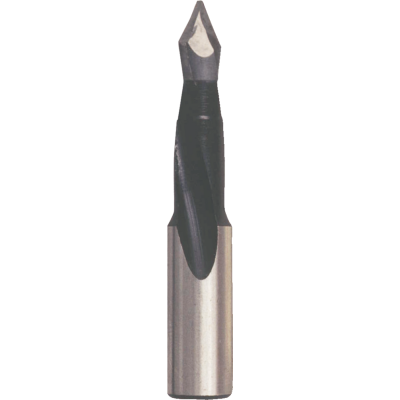 Houtboor carbide