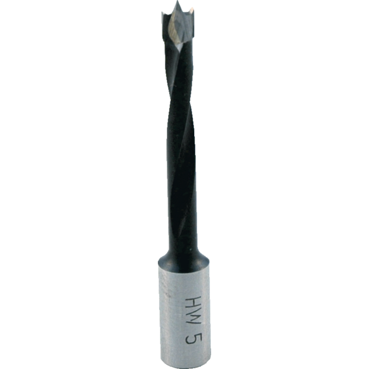 Carbide drill bit for mafell