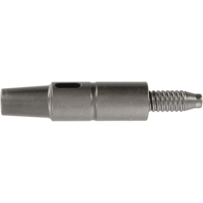 18" conusbit koppeling