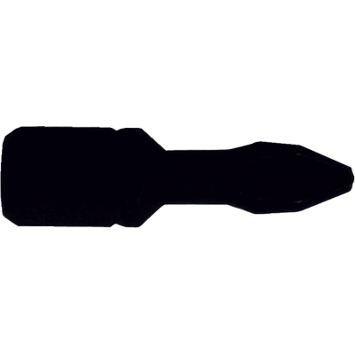 Punta de destornillador serie corta 14'' - phillips