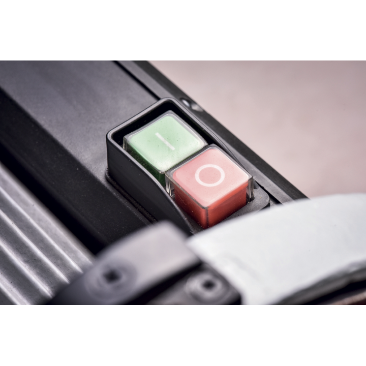 Lijadora de disco 305 mm