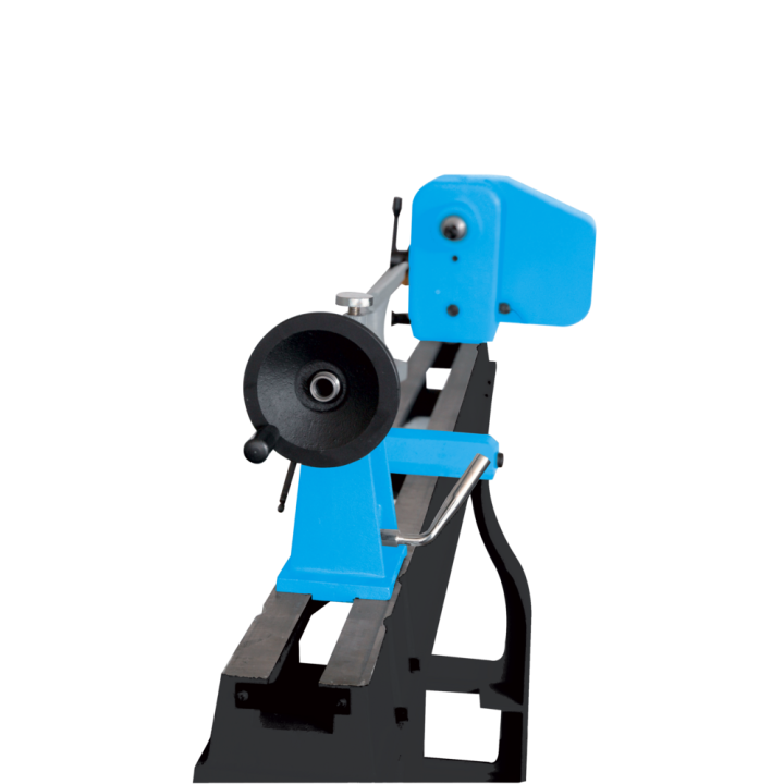 Torno de madera 1100 mm