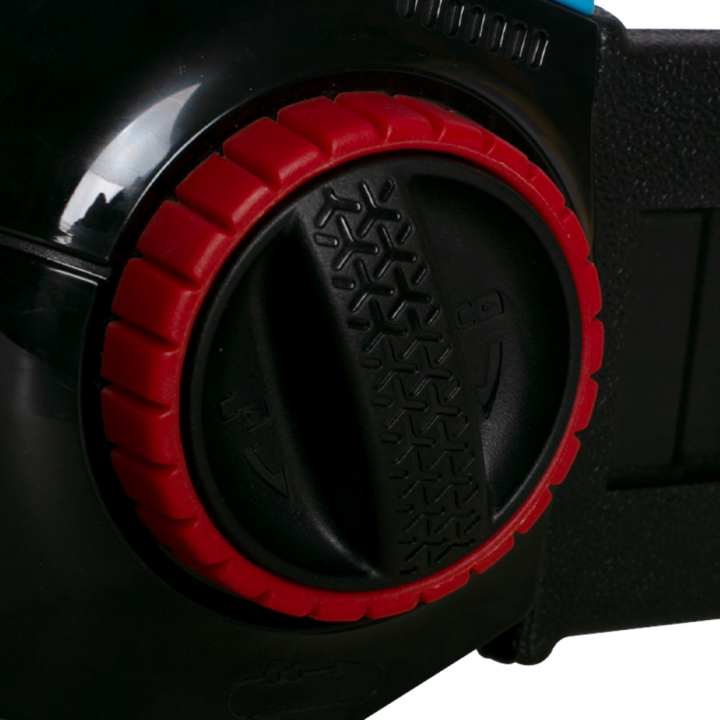 Tronçonneuse sans fil 355 mm - 40 v