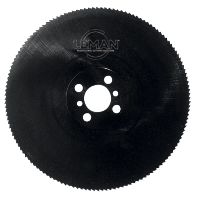 Fraise-scie pour métaux