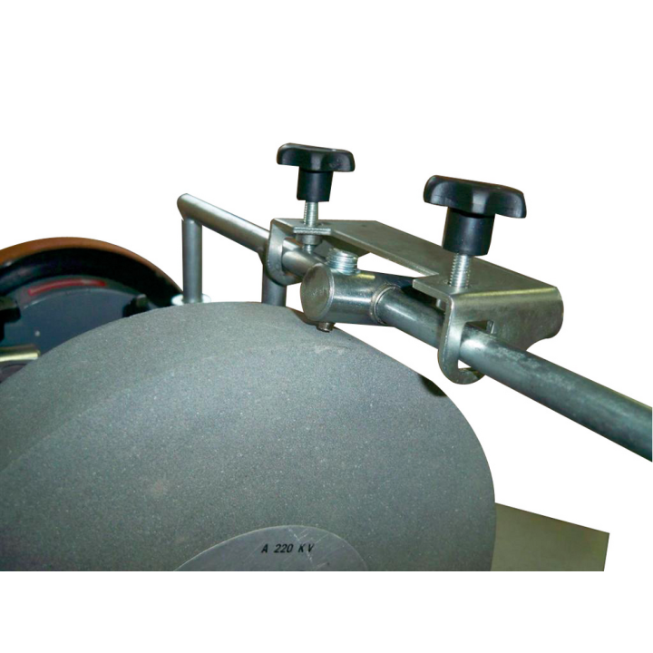 Options et accessoires machines