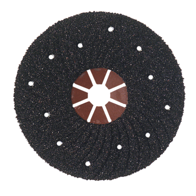Semi-rigid disc