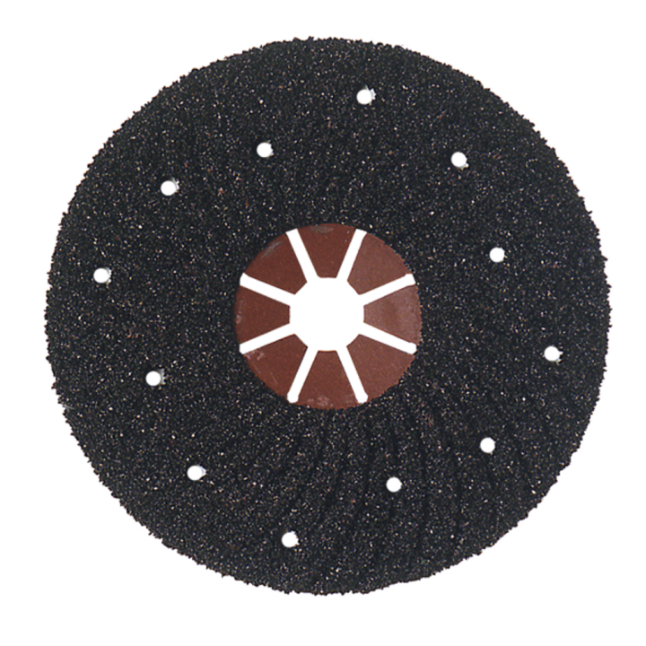 Semi-rigid disc