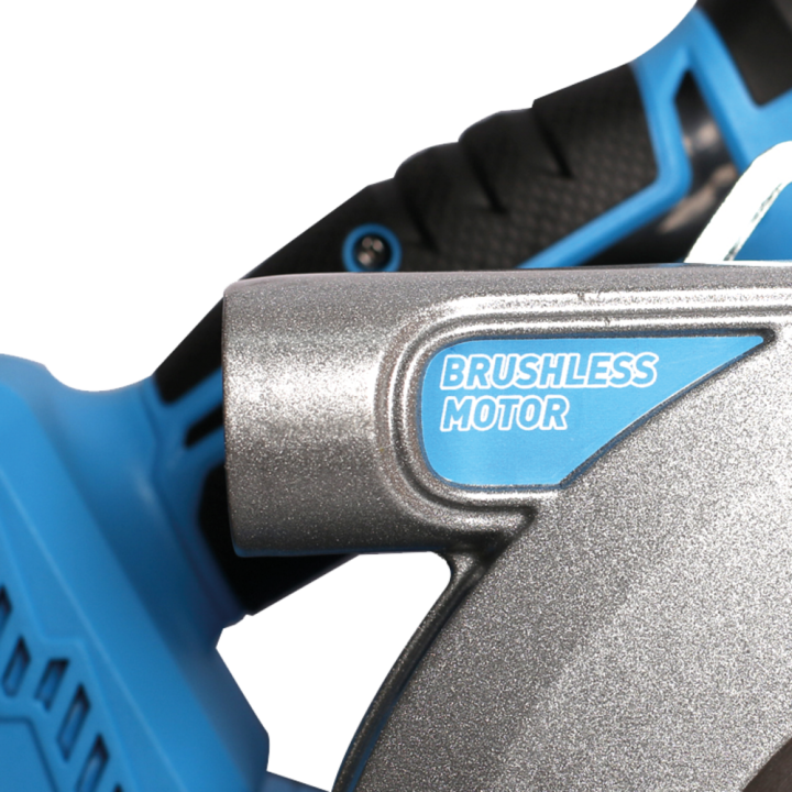 Scie circulaire portative sans fil ø 185 mm - 20 v