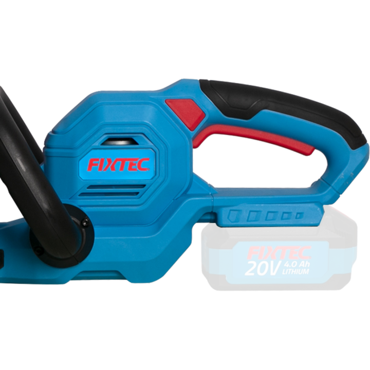 Taille-haie sans fil 450 mm - 20v