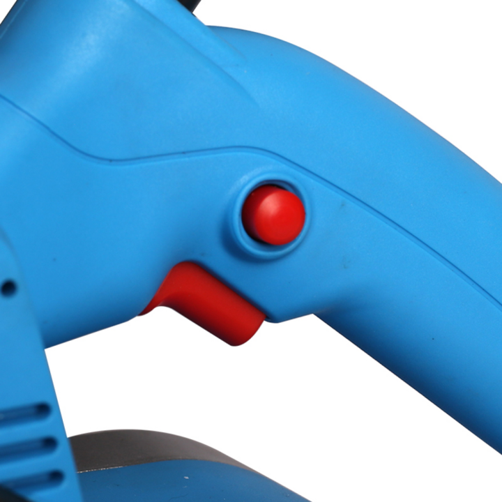 Ponceuse à bande 100 x 610 mm - 1200 w