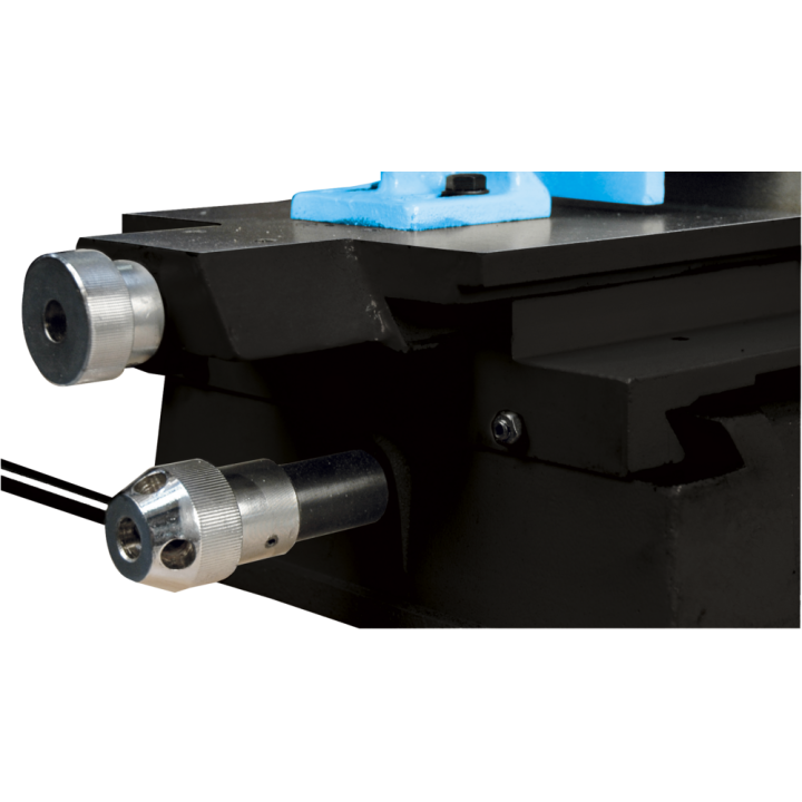 Mortaiseuse à bédane détabli  550 w