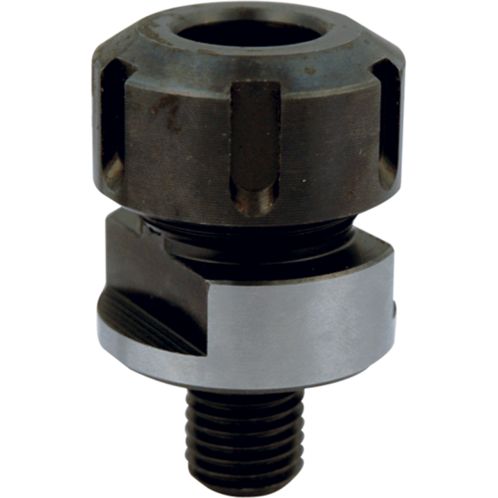 Mandrin porte-mèche