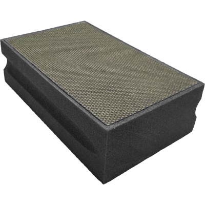 Éponge de polissage