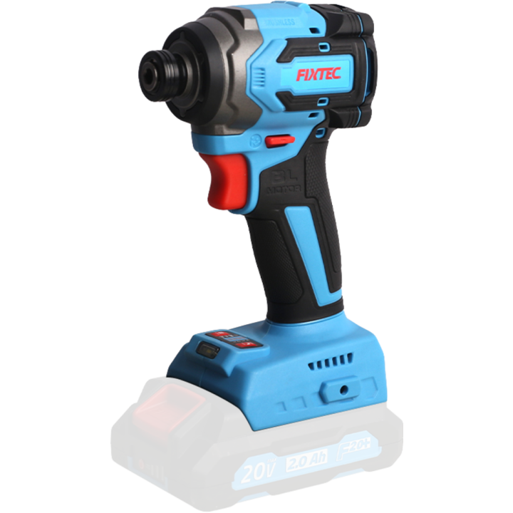 Visseuse à choc sans fil 230 nm - 20 v